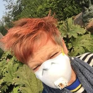 Meet your Posher, Sara